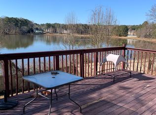 661 Woodstone Rd, Lithonia, GA 30058