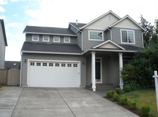 311 NW 151st St, Vancouver, WA