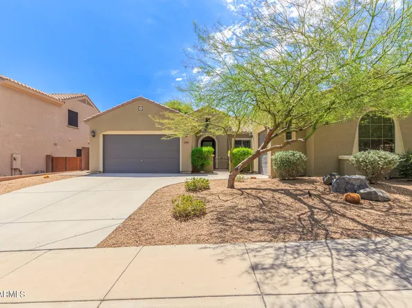 6961 W DALE Lane, Peoria, AZ 85383