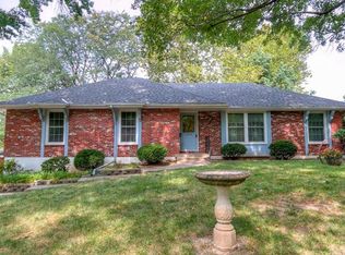 3928 S Grant Ave, Independence, MO 64055