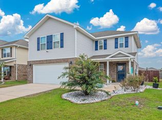 741 Widgeon Way, Crestview, FL 32539