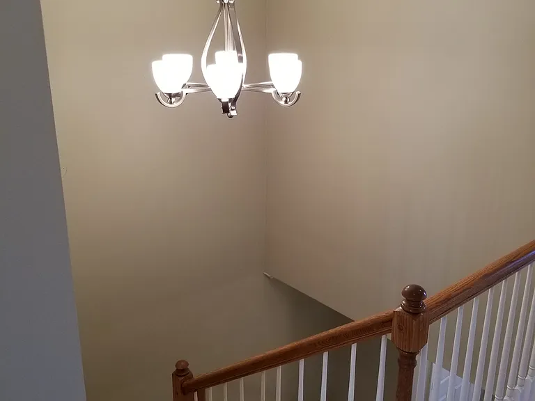 STAIRWELL