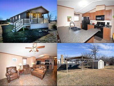 1603 S Oak St, Brady, TX, 76825
