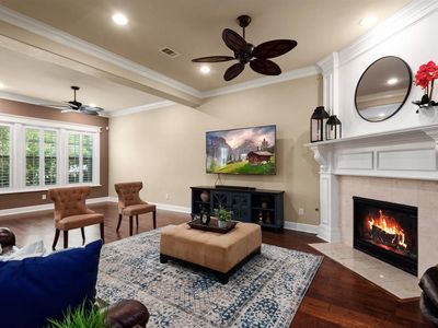 14552 Vintage Preserve Pkwy, Houston, TX, 77070