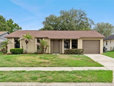 3741 SHADY GROVE CIRCLE, Orlando, FL, 32810