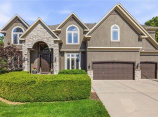 21020 W 81st Pl, Lenexa, KS 66220