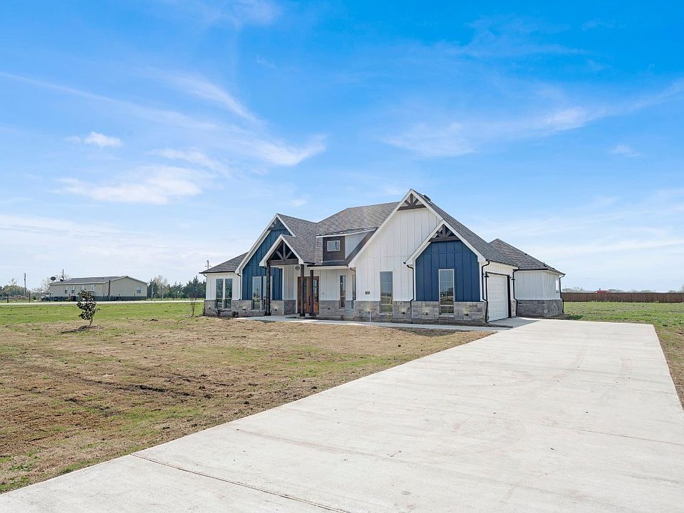 2761 Palmyra Rd, Ferris, TX 75125 | MLS #20279815 | Zillow