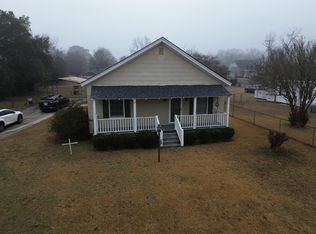 25 Robinson St, Warrenville, SC 29851