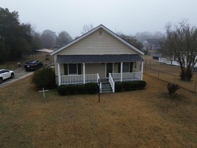 25 Robinson St, Warrenville, SC, 29851