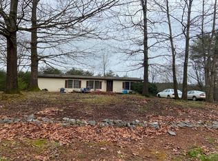141 Carter Loop, Taylorsville, NC 28681
