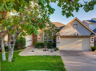 11409 Georgian Oaks Dr, Austin, TX 78739