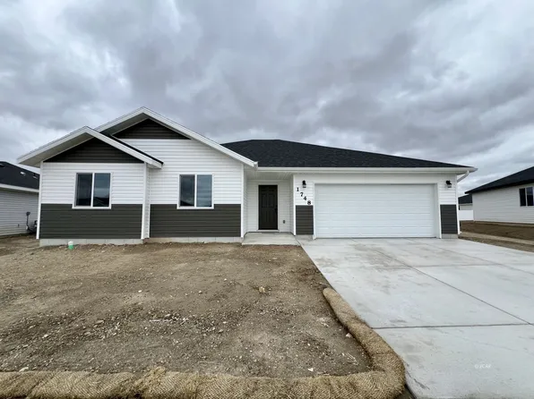 1748 Granite Dr, Elko, NV 89801