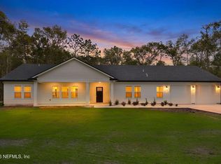 2130 MALLARD Road, Middleburg, FL 32068