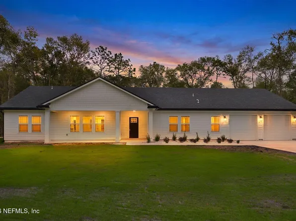 2130 MALLARD Road, Middleburg, FL 32068