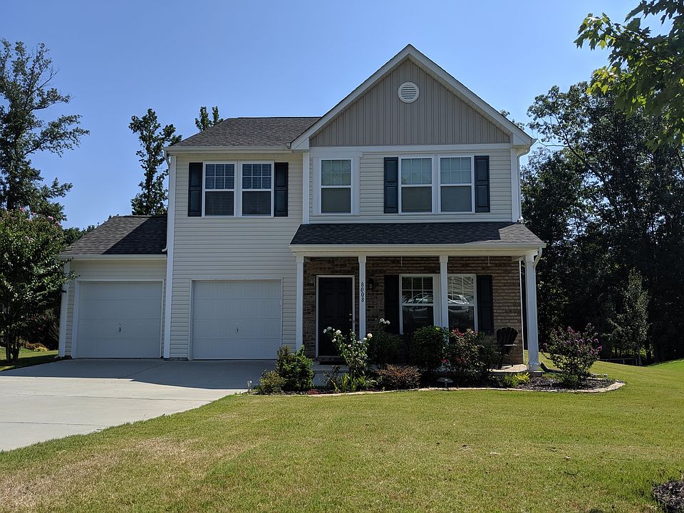 8008 April Ln, Matthews, NC 28104 | Zillow