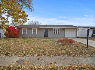 1303 Dalton Dr, Normal, IL 61761