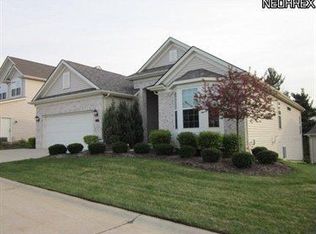 4730 Danforth Reserve, Stow, OH 44224