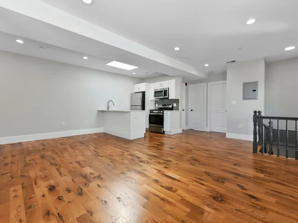 70 W Eagle St, East Boston, MA