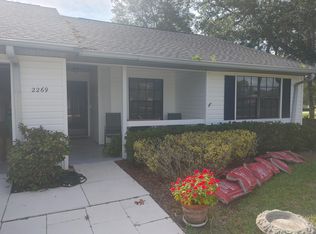 2269 N Saint Lucie Point, Hernando, FL 34442