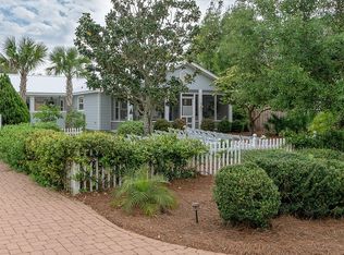 148 Birch St, Santa Rosa Beach, FL 32459