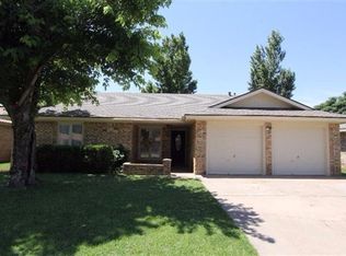 2715 79th St, Lubbock, TX 79423