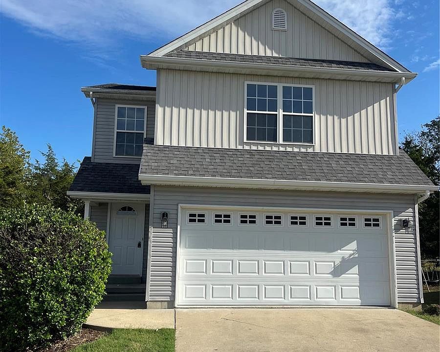 38 Kensington Dr, Union, MO 63084 | Zillow