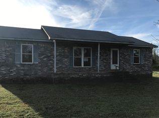 11104 Oak Grove Rd, Dardanelle, AR 72834