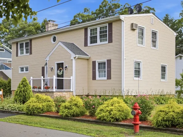 15 Spruce Pl, Denville Twp., NJ 07834