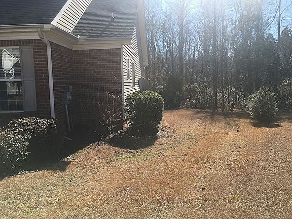 Side Yard
