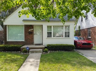 12701 Appleton St, Detroit, MI 48223