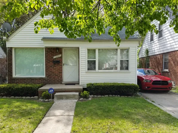12701 Appleton St, Detroit, MI 48223