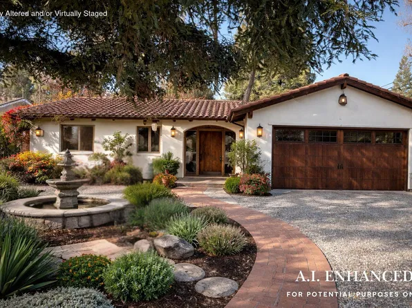 345 N Todd Street, Visalia, CA 93291