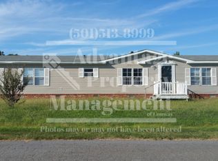 3410 Confederate, Conway, AR 72032