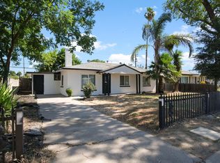 2305 Glendale Ave, Modesto, CA 95354