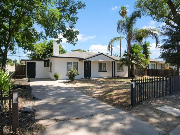 2305 Glendale Ave, Modesto, CA 95354