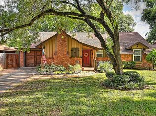 1218 Stonecrest Dr, Houston, TX 77018