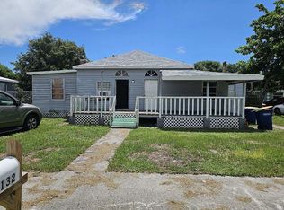 132 N 11th St, Fort Pierce, FL 34950