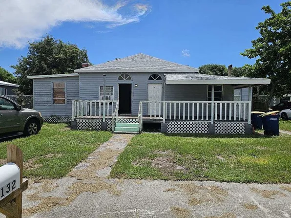 132 N 11th St, Fort Pierce, FL 34950