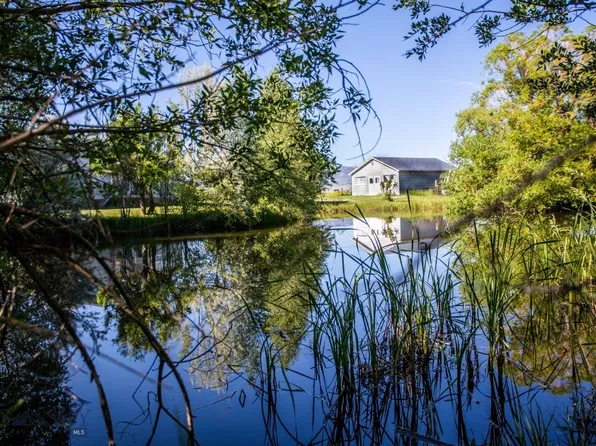 345 Piedmont Rd, Whitehall, MT 59759