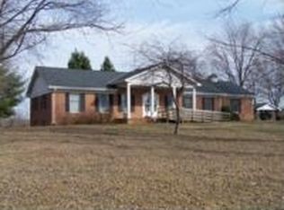 914 Fredericks Hall Rd, Bumpass, VA 23024