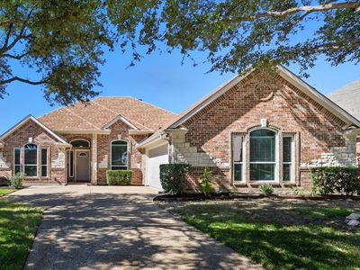 5984 Sandhill Cir, The Colony, TX, 75056