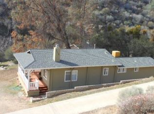 2119 Anchorage Ave, Wofford Heights, CA 93285