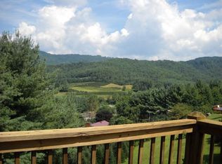 334 Carpenter Rd, Newland, NC 28657