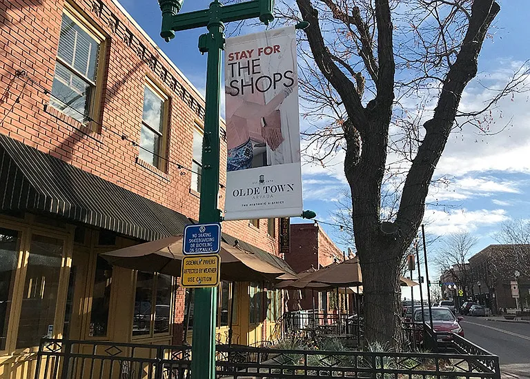 Olde Arvada — Photo 18