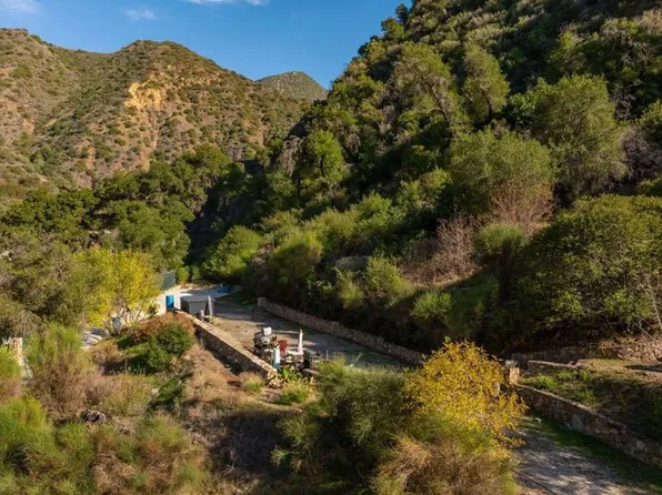 16840 Maricopa Hwy, Ojai, CA 93023