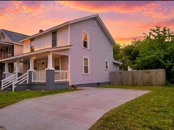 832 22nd St, Newport News, VA 23607