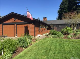 31536 42nd Ave SW, Federal Way, WA 98023