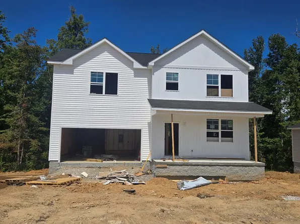 2386 Nelson Way, Cookeville, TN 38506