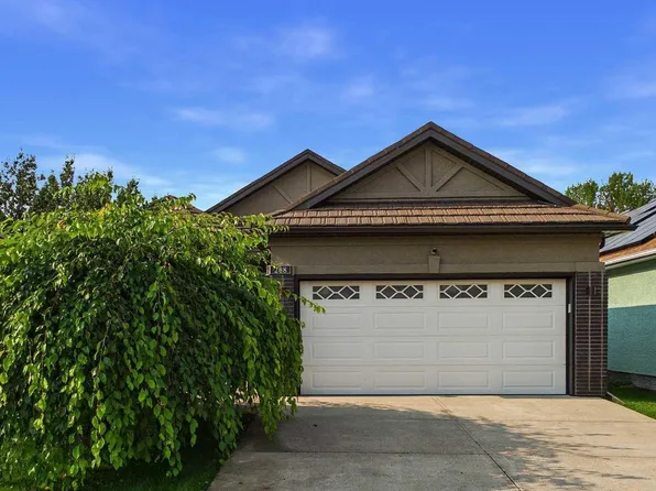 208 Harvest Lake Grn NE, Calgary, AB T3K 4K9