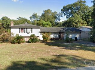 6534 Berryhill Rd, Milton, FL 32570